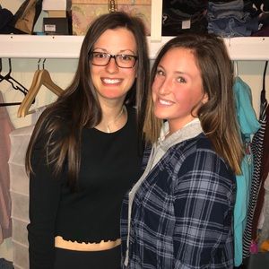 Meet your Posher, Natalie